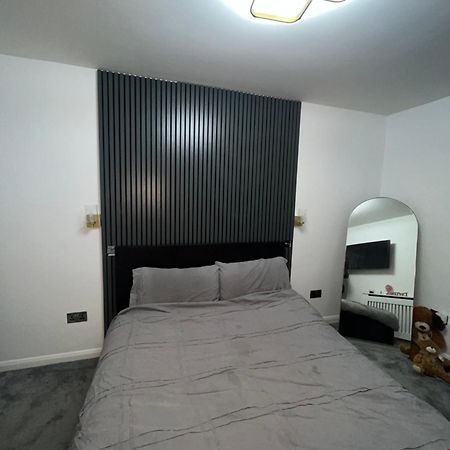 Luxury 1 Bedroom Apartment Bromley Елтем Екстер'єр фото