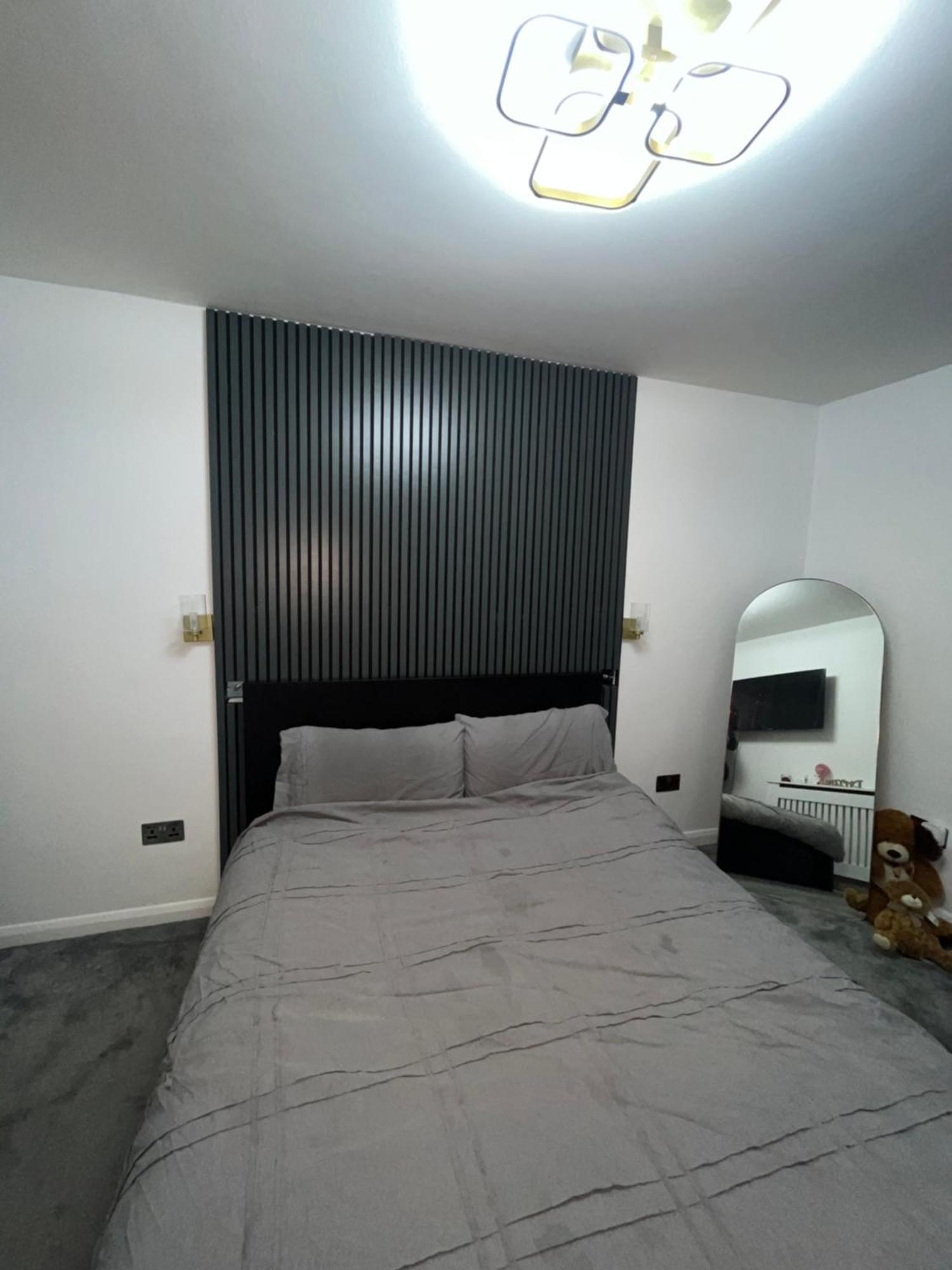 Luxury 1 Bedroom Apartment Bromley Елтем Екстер'єр фото