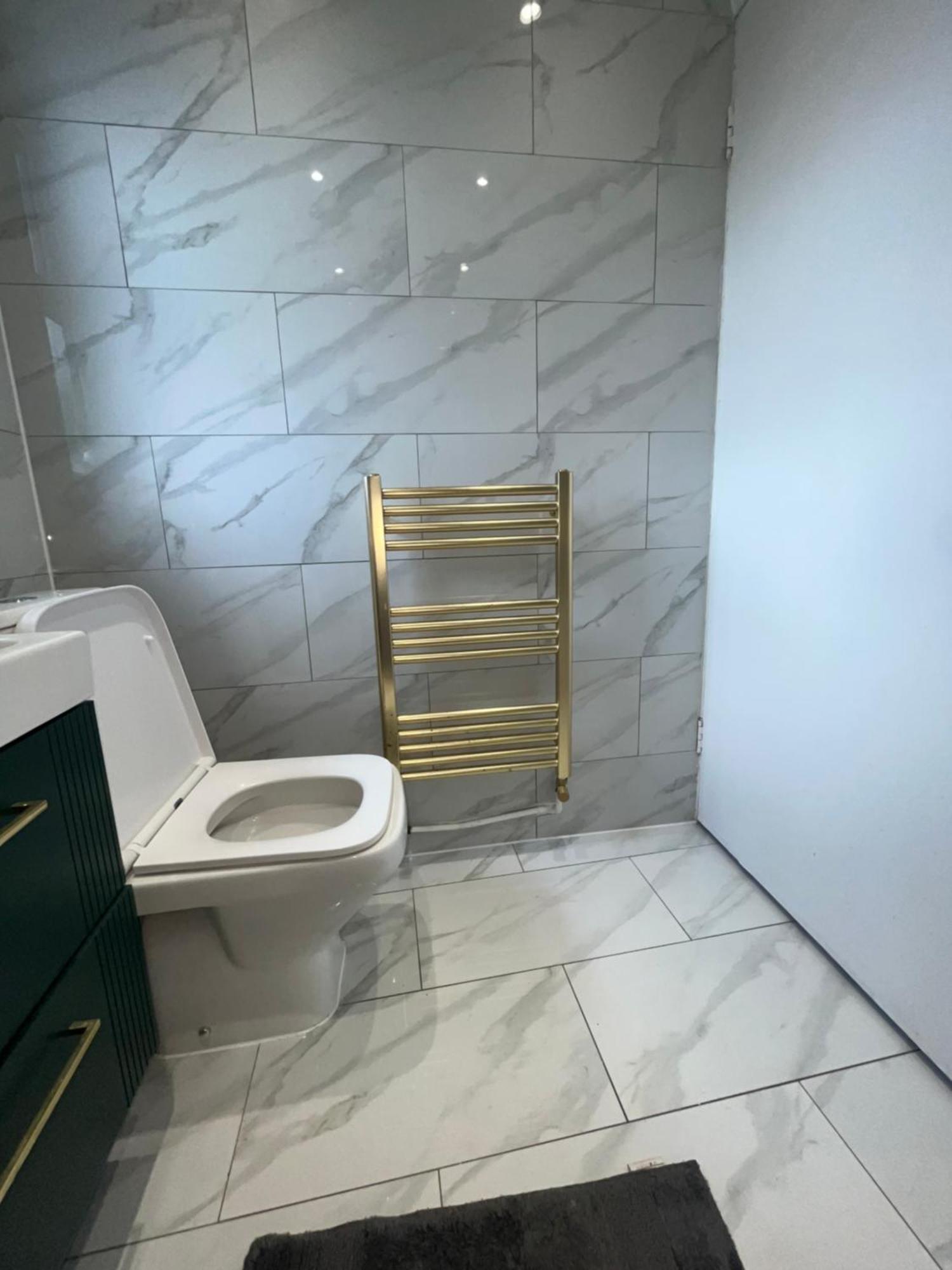 Luxury 1 Bedroom Apartment Bromley Елтем Екстер'єр фото